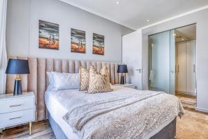 Masingita Towers Luxury Hotel 812