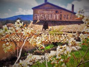 Maisons de vacances Bastide Napoleon : Gite Napoléon