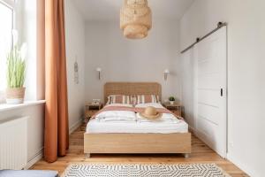 Sanhaus Apartments - KITE AND SURF - Apartament z klimatem przy plaży