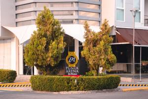 Hotel Punta Arena Spa Boutique