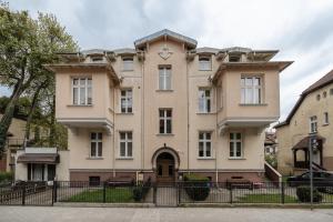 Sanhaus Apartments - KITE AND SURF - Apartament z klimatem przy plaży