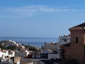 Casa Aslan Torrox Pueblo