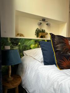 Hotels Rive Gauche : Chambre Double Confort