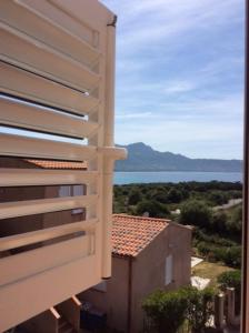 Appartements La terrazza sulla baia di Calvi : photos des chambres