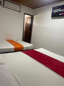 Hotel Descanso Inn Villavicencio