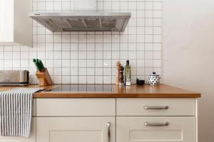 Charming Flat in Design District