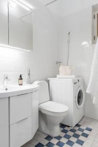 Charming Flat in Design District