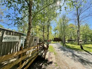 B&B / Chambres d'hotes FLOR La Roulotte du Medoc : photos des chambres