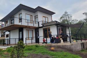 Villa Monarca, Hermosa Casa cerca a Villa de Leyva