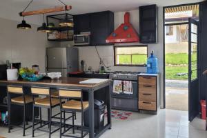 Villa Monarca, Hermosa Casa cerca a Villa de Leyva