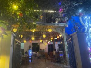 Tam Cốc Yến Nhi Homestay