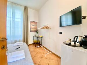 i portici del centro