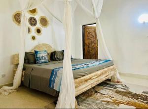 Maridadi Luxury Villa-Malindi