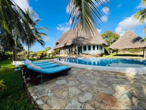Maridadi Luxury Villa-Malindi