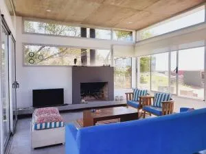 Casa en la playa Costa Esmeralda - Costa Esmeralda