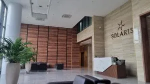 Solaris Apartments luxury by Cozy - Ridge