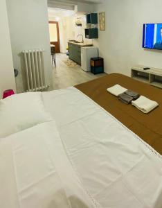 La casa colorata