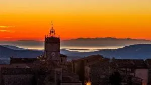 Maison Honorine - La Bastide