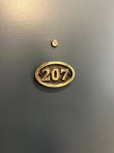 Historic BLDG, Coffee Shop, FAST Wi-Fi, Room # 207
