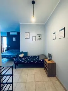 Sun house Santa Teresa di Gallura - Marazzino