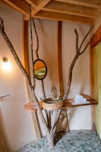 Terragora Lodges - Hebergement atypique : photos des chambres