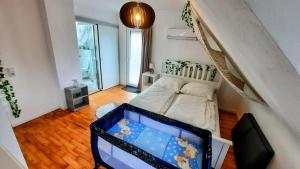 FeWo Schaumberg-Stübchen