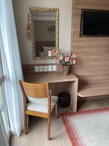 Suíte Charmosa Vista Azul - A melhor vista para a Pedra Azul