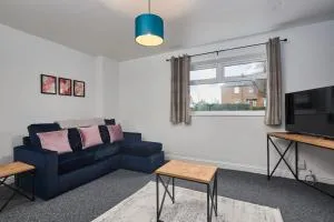 Contemporary 3-Bedroom Home in Hartlepool - Elwick