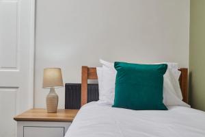 Contemporary 3-Bedroom Home in Hartlepool