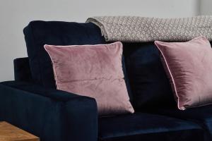 Contemporary 3-Bedroom Home in Hartlepool