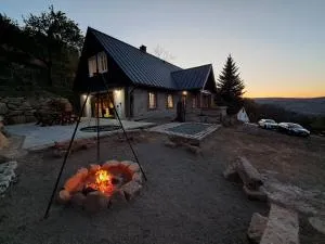 Saneczkowa 1 - Piechowice