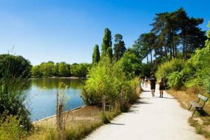 Charenton View Paris Door Best Location metro