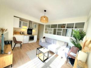 Appartements Charenton View Paris Door Best Location metro : photos des chambres