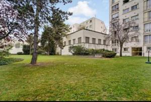 Appartements Charenton View Paris Door Best Location metro : photos des chambres