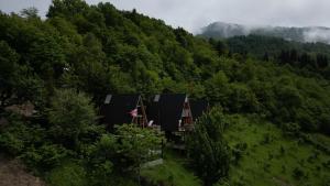 The overlook cottage 2