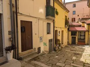 CAPORELLA Dimora della via Appia - 皮诺拉瓦