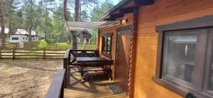 Worusiowy Gaj - Karsin