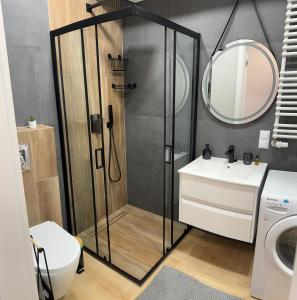 Apartamenty Baltic Sea Navigator C1