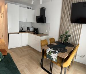 Apartamenty Baltic Sea Navigator C1