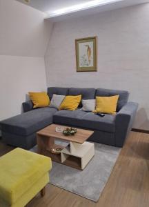 Lux Apartman Crni vrh