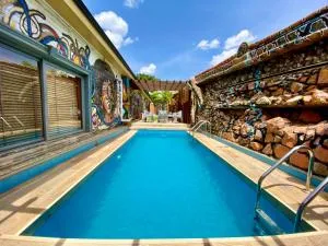 JLA Homes Ltd - Aiyimensa