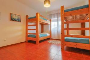 Azores Surf Center House