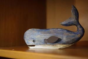 Azores Surf Center House