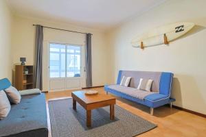 Azores Surf Center House