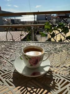 Изглед море студио Алекс Неа ПЕРАМОС