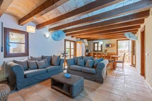 Pura Vida by BonCasa Costa Blanca