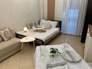 Изглед море студио Алекс Неа ПЕРАМОС