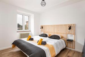 Nationale 201 CahorsCityStay