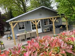 Chalet Sint-Hubertus Du Bois - Зютендал