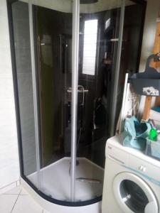 Maisons de vacances Chalet bois : photos des chambres